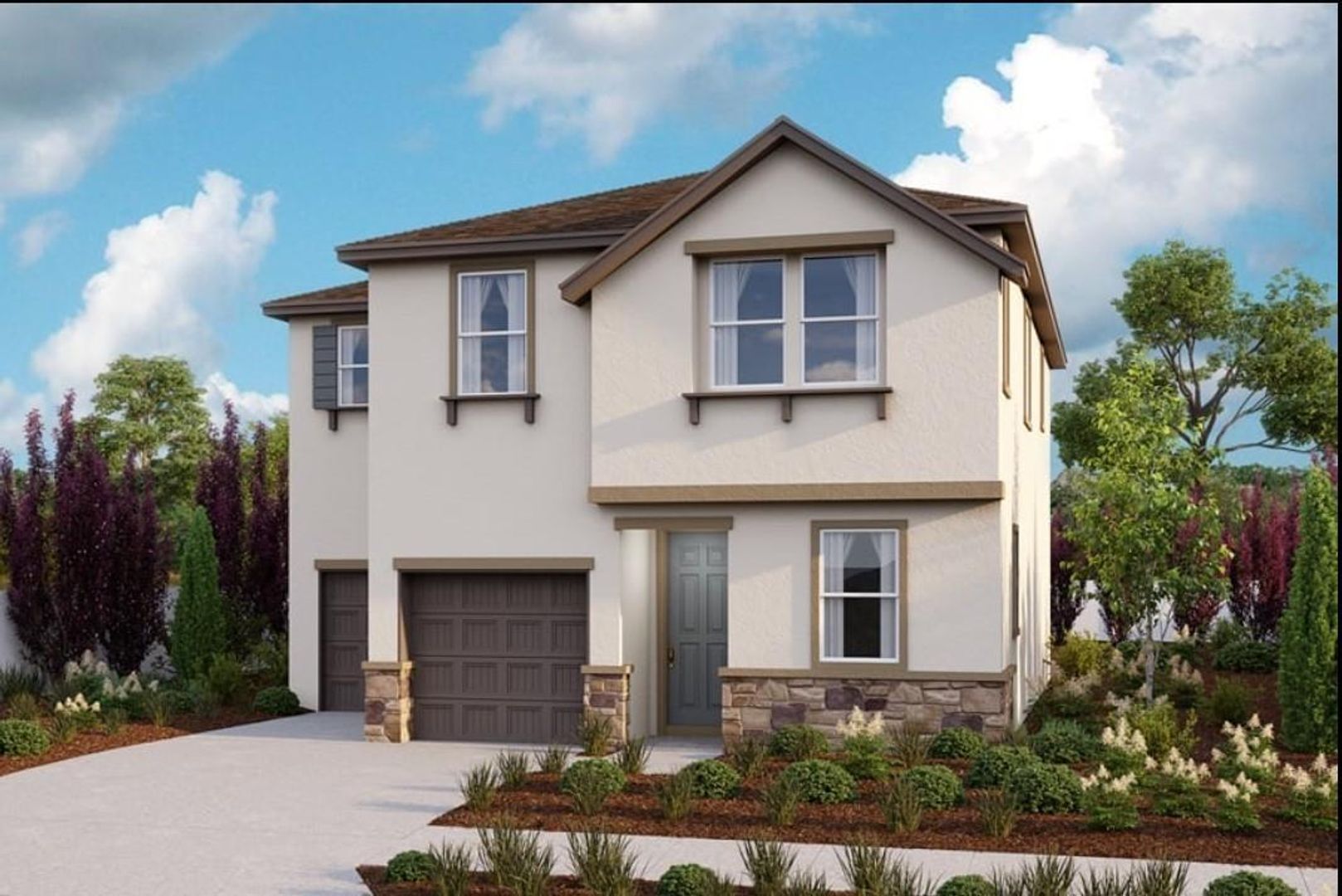 Pittsburg House: 416 Mystic Lane