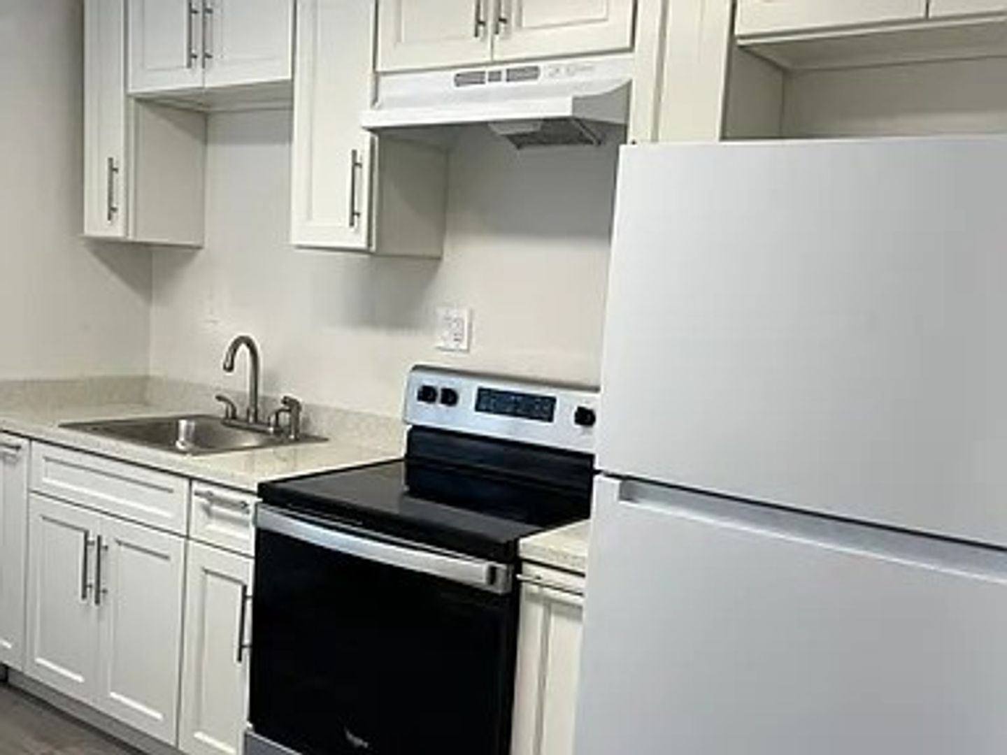 Martinez Condo: 3910 Pacheco Blvd #9