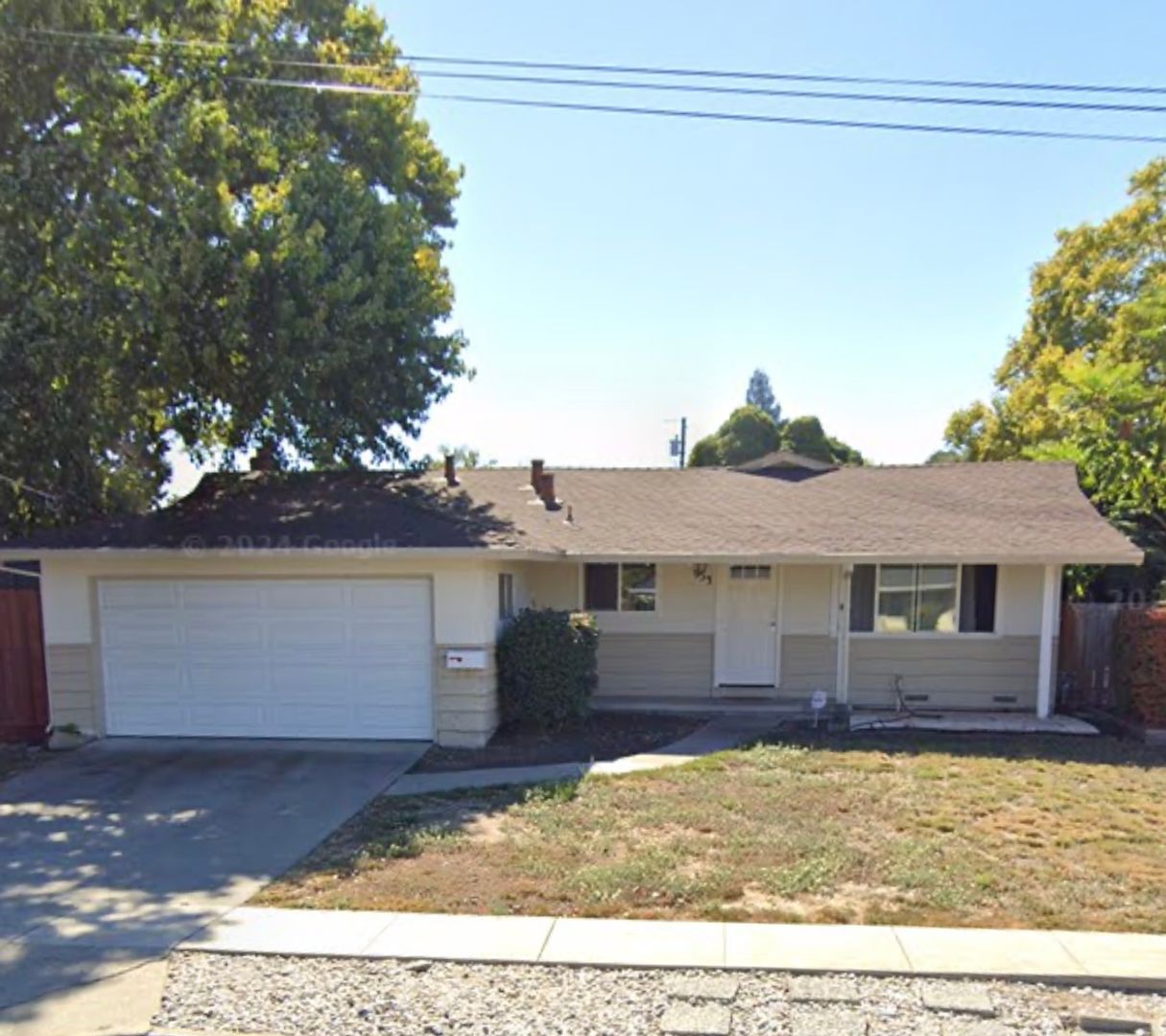 Concord House: 953 Duar Drive