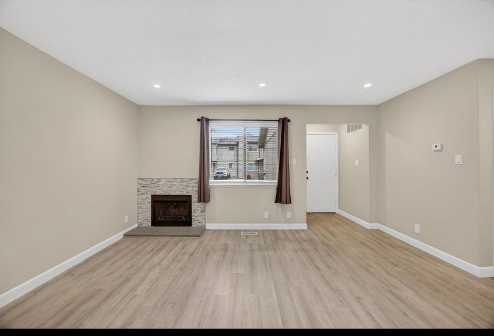 Concord Townhome: 4549 Melody Drive