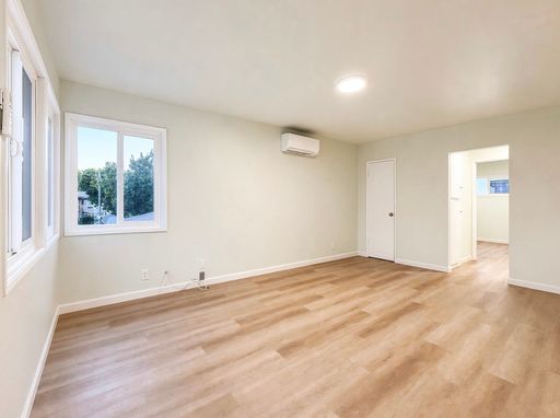 Renovated 2BR/1BA in Montebello | 3 Mini-Splits | Garage Parking | Laundry