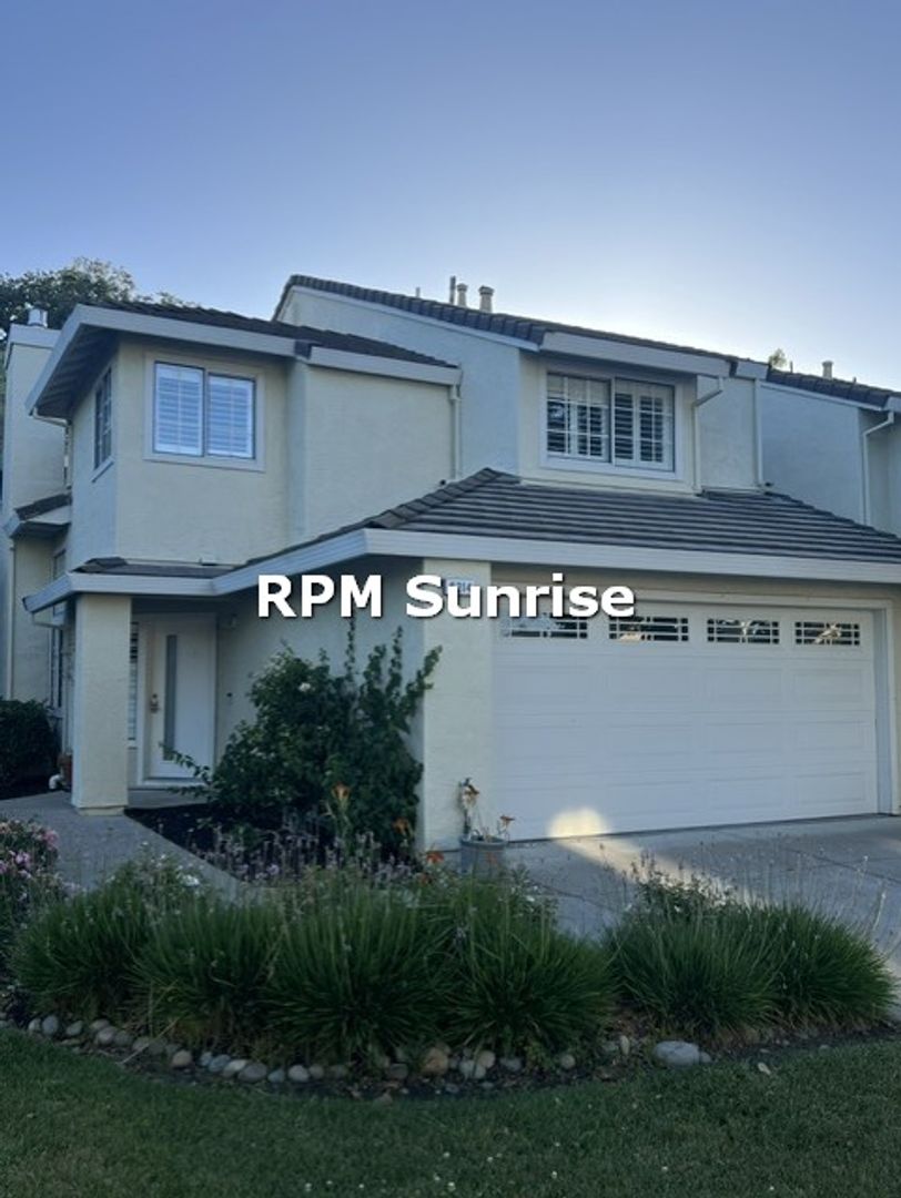Concord Townhome: 5214 Pebble Glen Dr