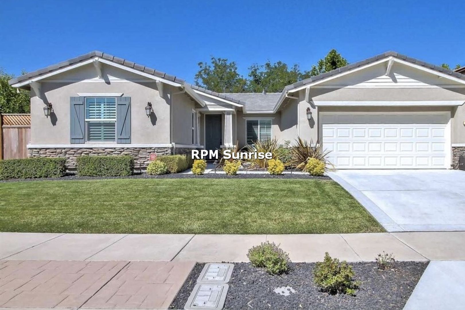 Antioch House: 5612 Ashbourne Way
