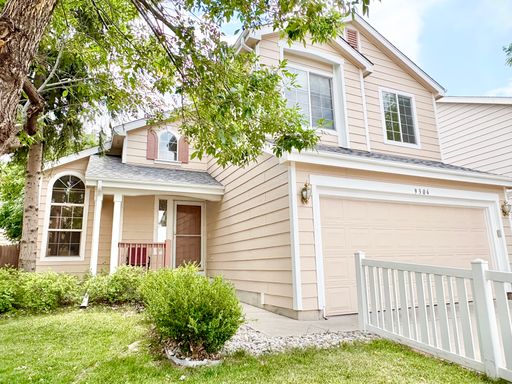 Beautiful 3BR Home with Quartz Countertops, Community Pool & 2-Car Garage in Dayton Triangle – photo 1
