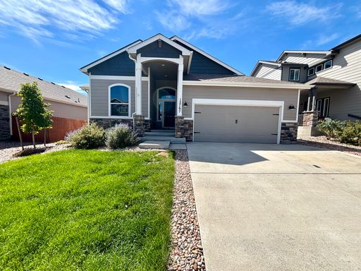 Beautifully Renovated 4-Bedroom Home in Meridian Ranch – Comfort and Convenience Await! – photo 1