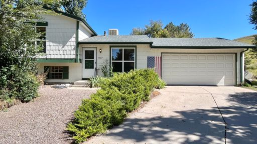 House for rent in in Friendly Hills, Lakewood – photo 1