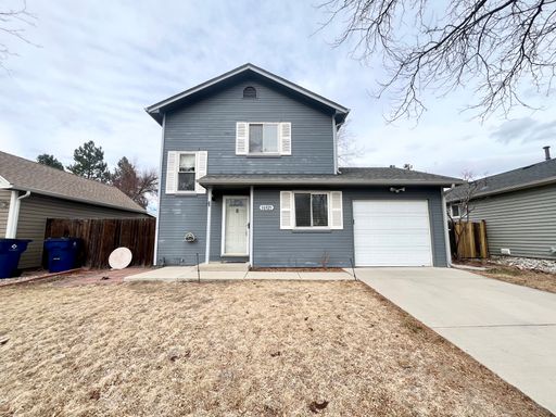 16921 E Stanford Ave, Aurora, CO 80015