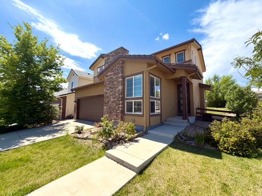 14027 Touchstone St, Parker, CO – photo 1