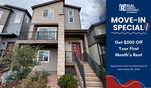 Secure This Property for $500 off your first month rent - Spacious 4-Bedroom Home with Mountain Views & Private Deck – photo 1