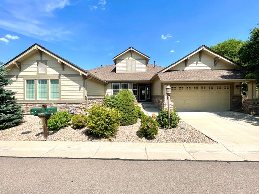 Beautiful Ranch Home in a 45+ Active Adult Community with Walkout Basement & Resort-Style Amenities – photo 1