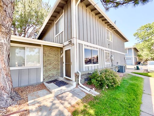 Updated 2 BR Condo with Attached Garage & Community Pool in Utah Park – photo 1