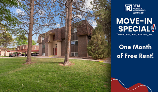Comfortable Southeast Denver Condo with Private Balcony & Community Amenities – photo 1
