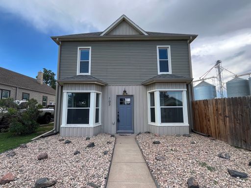 Unique Commercial/Residential Opportunity with Massive Shop Space