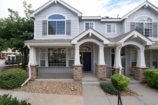 8415 Stonybridge Circle, Highlands Ranch, CO – photo 1