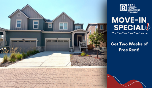 Parker Home with Vaulted Ceilings, Modern Finishes & Spacious Yard – photo 1