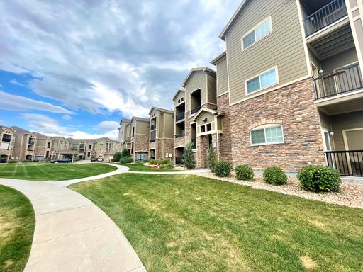 Modern Parker Condo with Resort-Style Amenities & Prime Location – photo 1