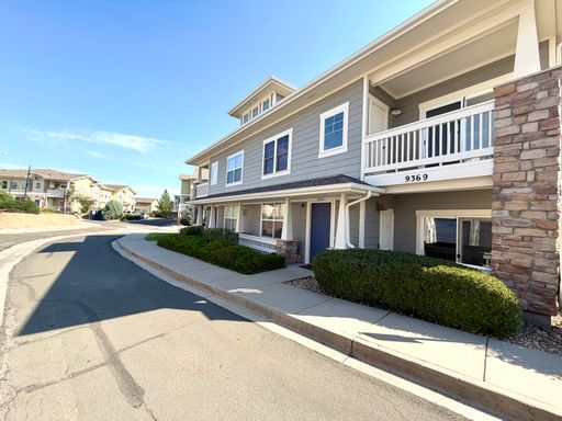 9369 Amison Circle #203, Parker, CO
