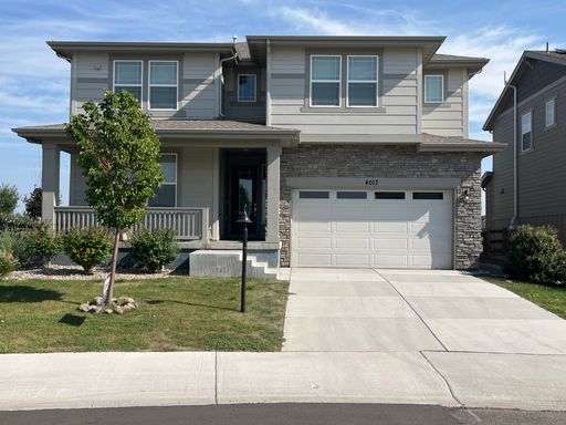 Spacious Next Gen Home with Private Suite, Mountain Views & 3-Car Garage – photo 1