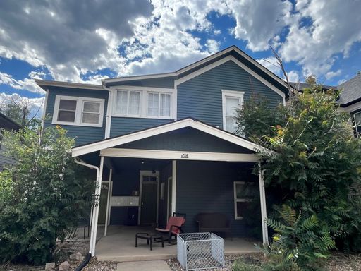 Downtown Colorado Springs Gem with Classic Charm – photo 1