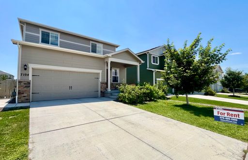 Enjoy Colorado Living in This Beautiful Frederick Home with Mountain Views
