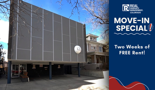 1221 N Clarkson St Unit 1 – photo 1