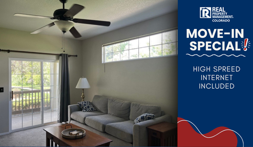 Comfortable 3-Bedroom Condo Near CSU with Utilities & Internet Included – photo 1