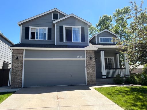 Spacious 5-Bedroom Home in Desirable Highlands Ranch, CO – photo 1