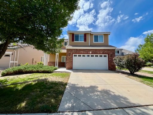Beautiful 3-Bedroom Thornton Home Near Eastlake Nature Preserve – photo 1