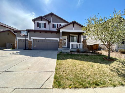 628 Mathews Way – photo 1