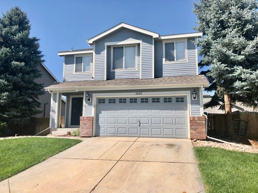 Beautiful 4-Bedroom Home in Waterglen – Mountain Views & Fantastic Location! – photo 1