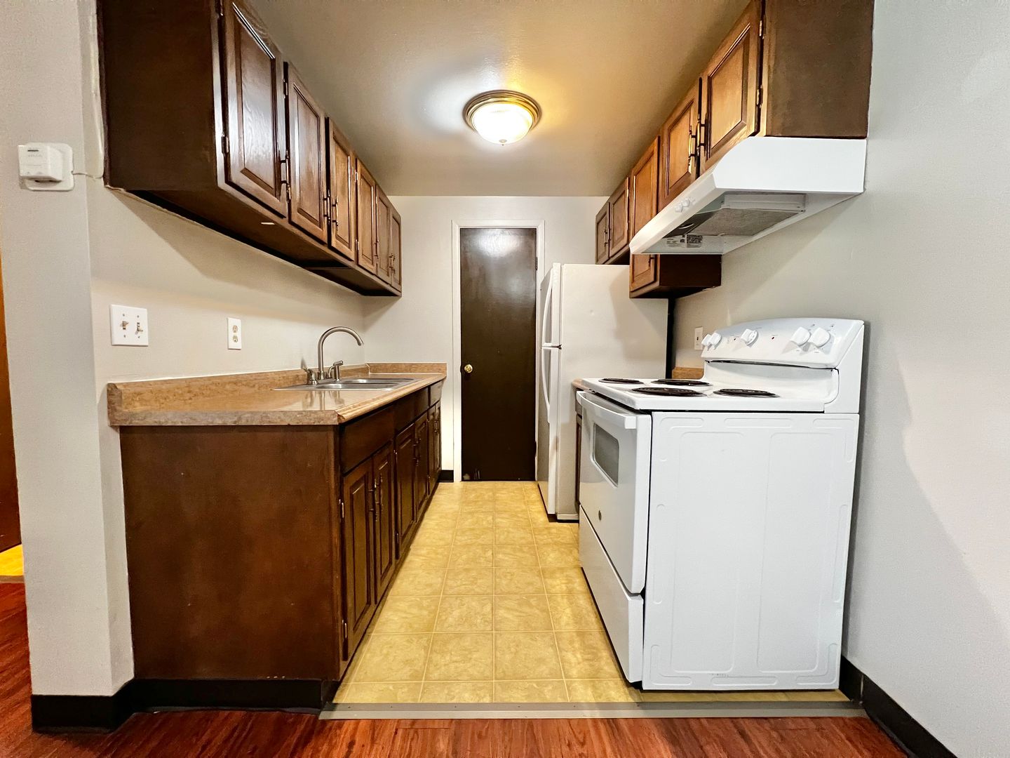 Fort Collins Apartment: 634 Mathews St