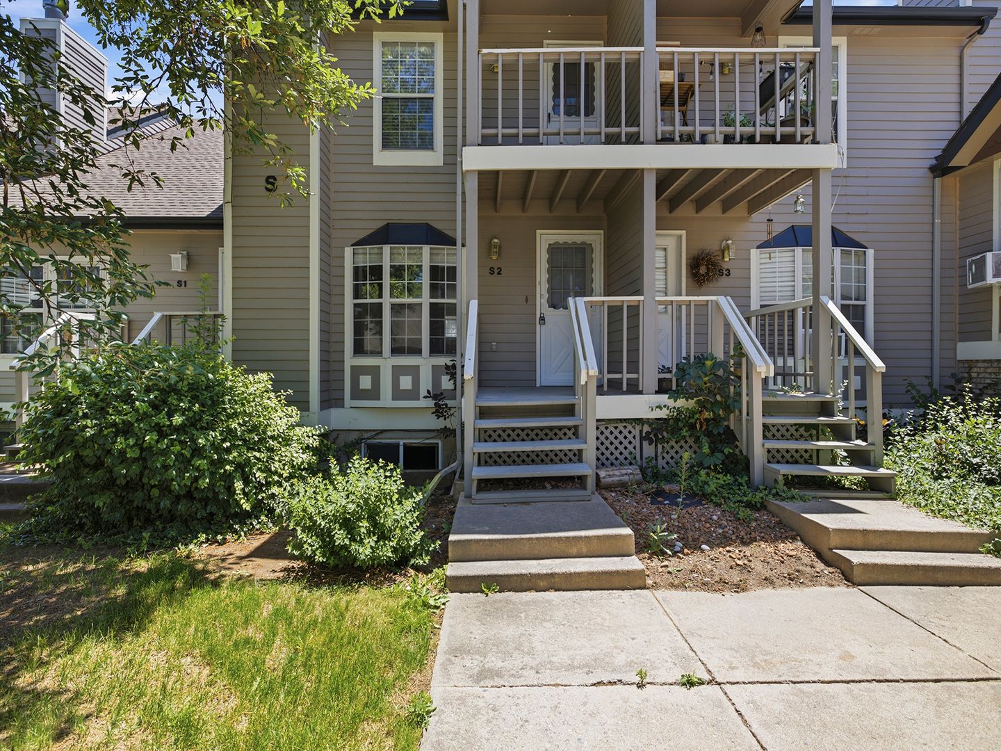 Fort Collins House: 2828 Silverplume Dr