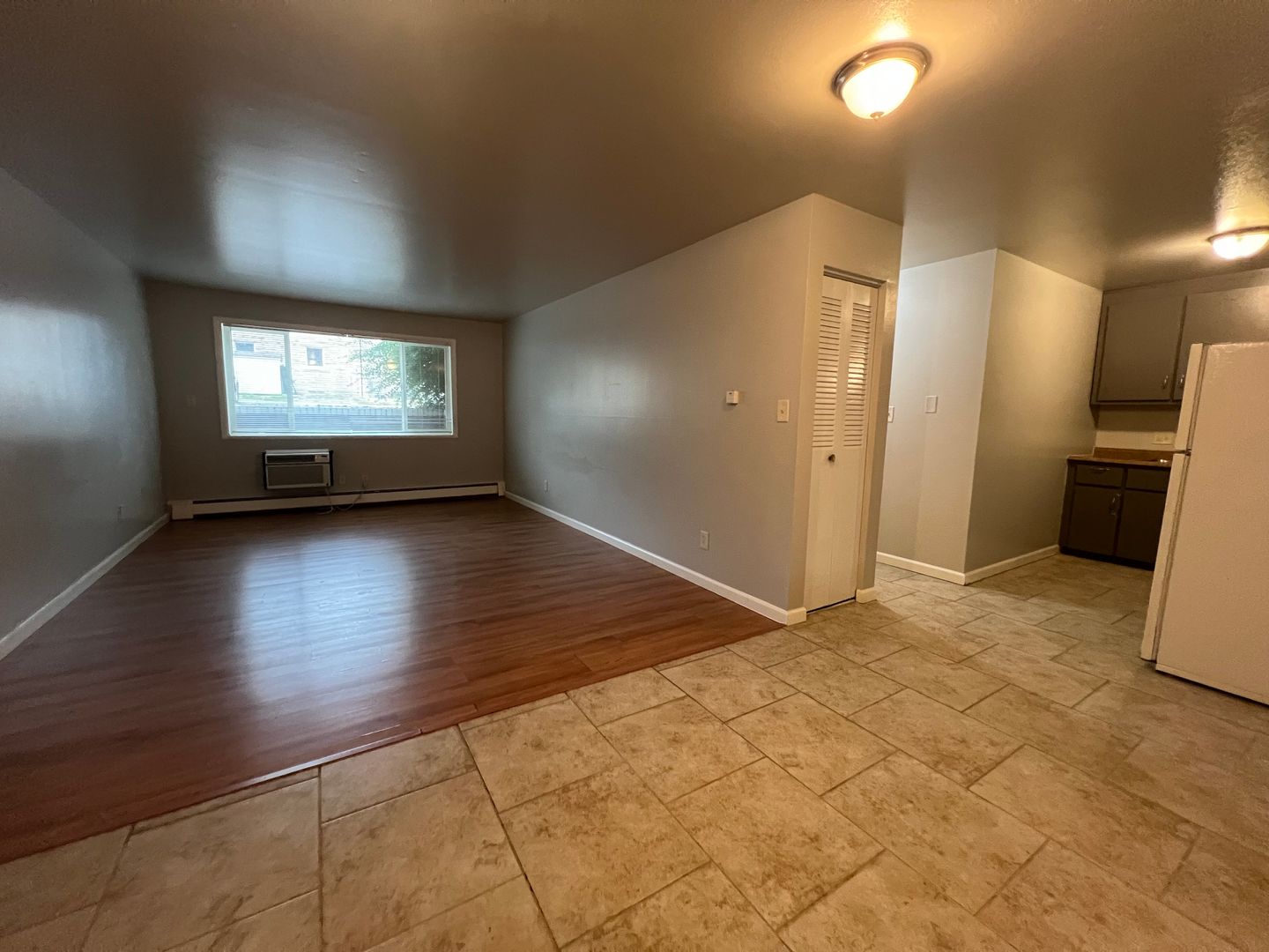 Fort Collins Apartment: 327 Mathews Street