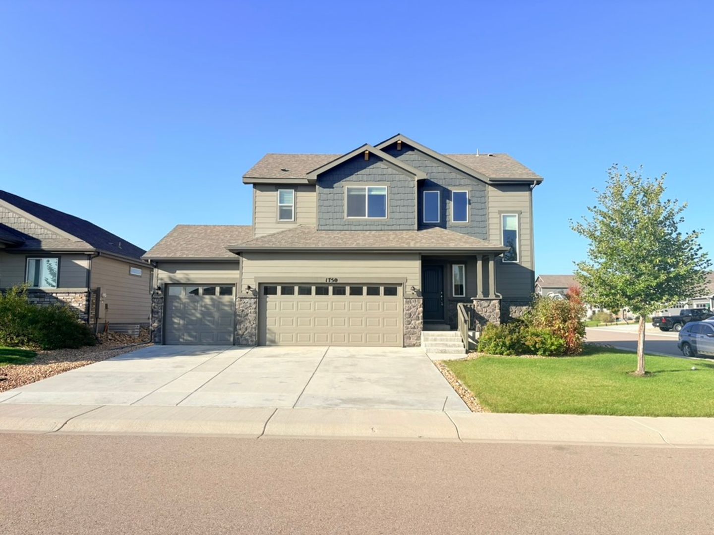 Windsor House: 1750 Sipson Drive