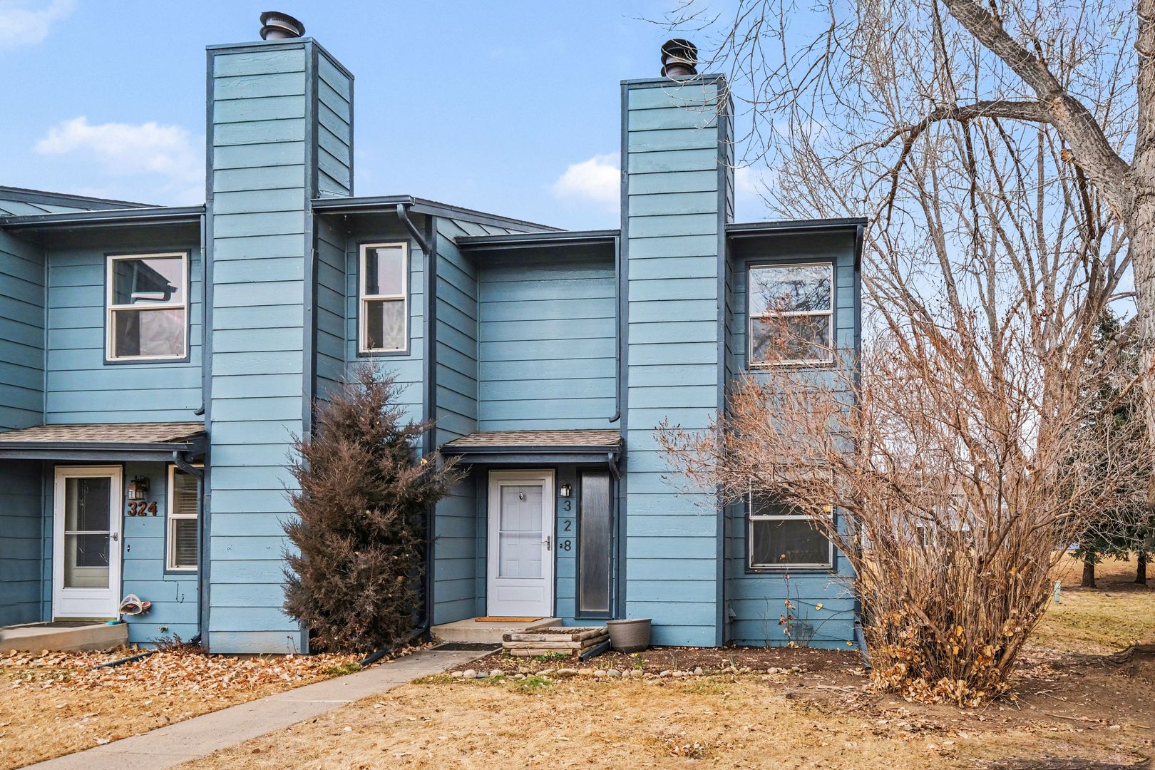 Fort Collins House: 328 Butch Cassidy Dr