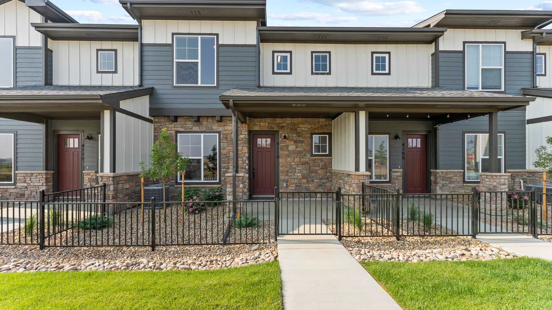Fort Collins Apartment: 831 Mangold Lane