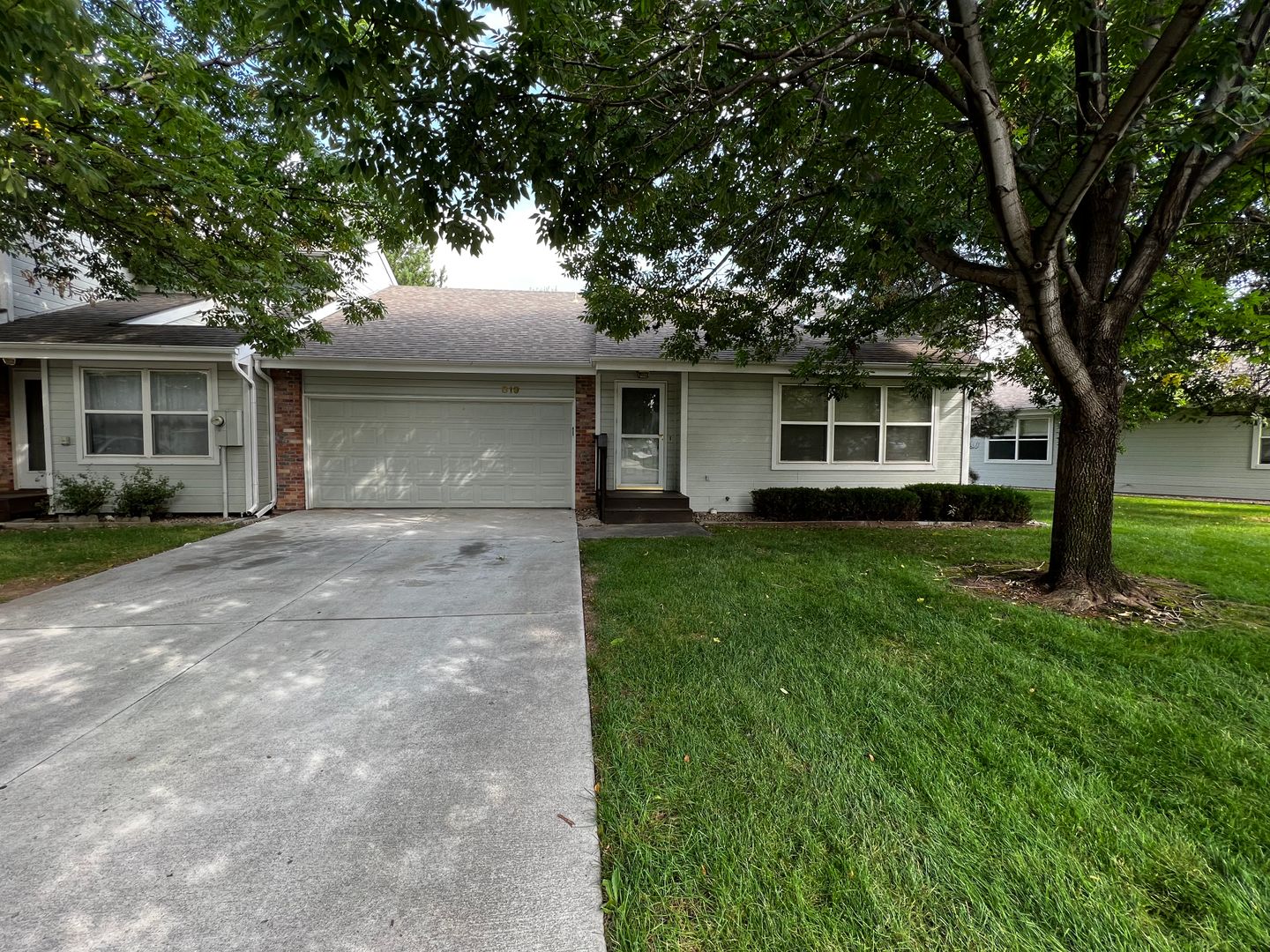 Fort Collins House: 819 Shire Ct