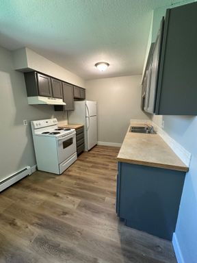 1 Bedroom 1 Bathroom Apartment Available 8/10! – photo 1