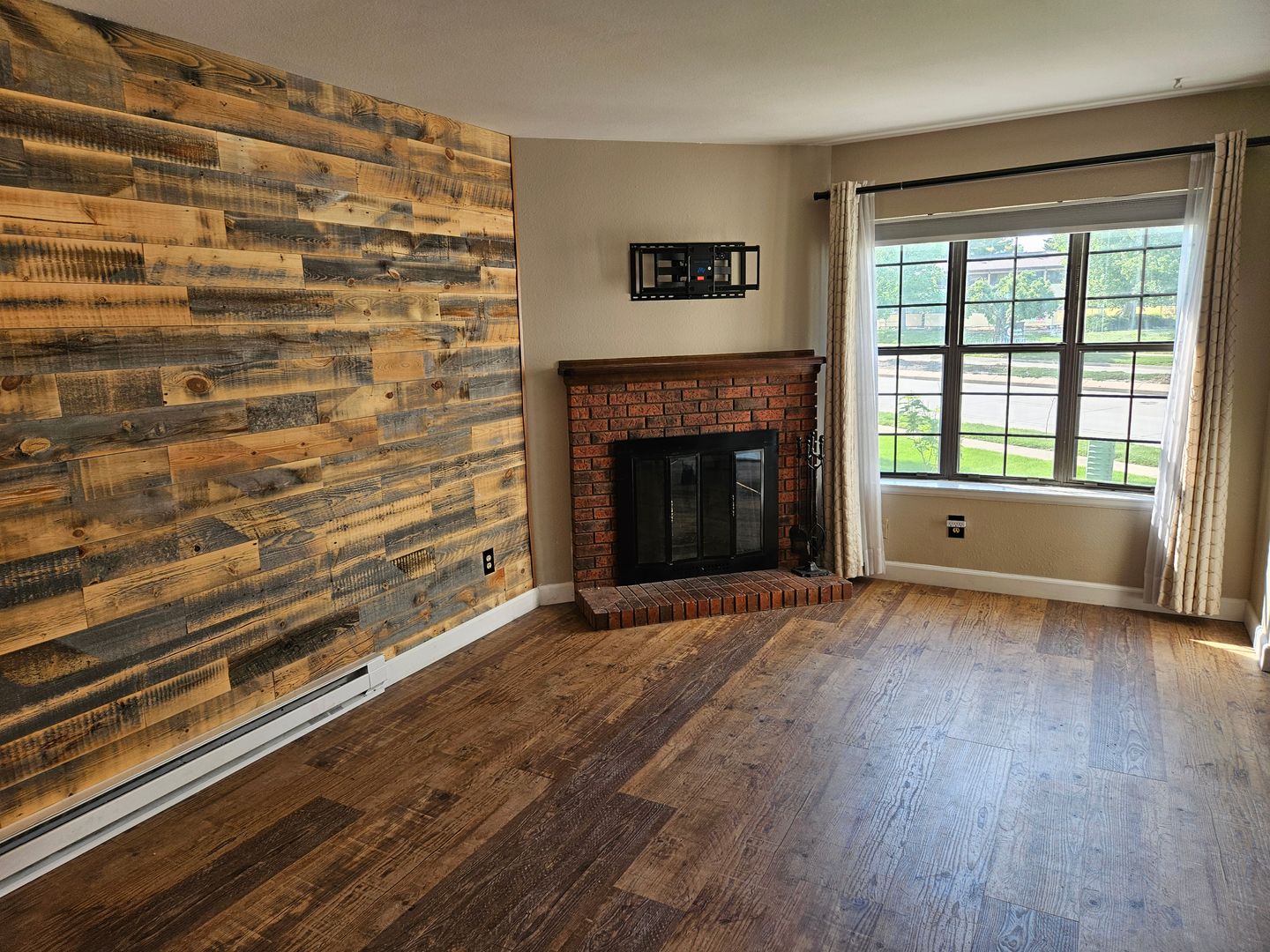 Fort Collins House: 1717 W Drake Rd, unit 4B