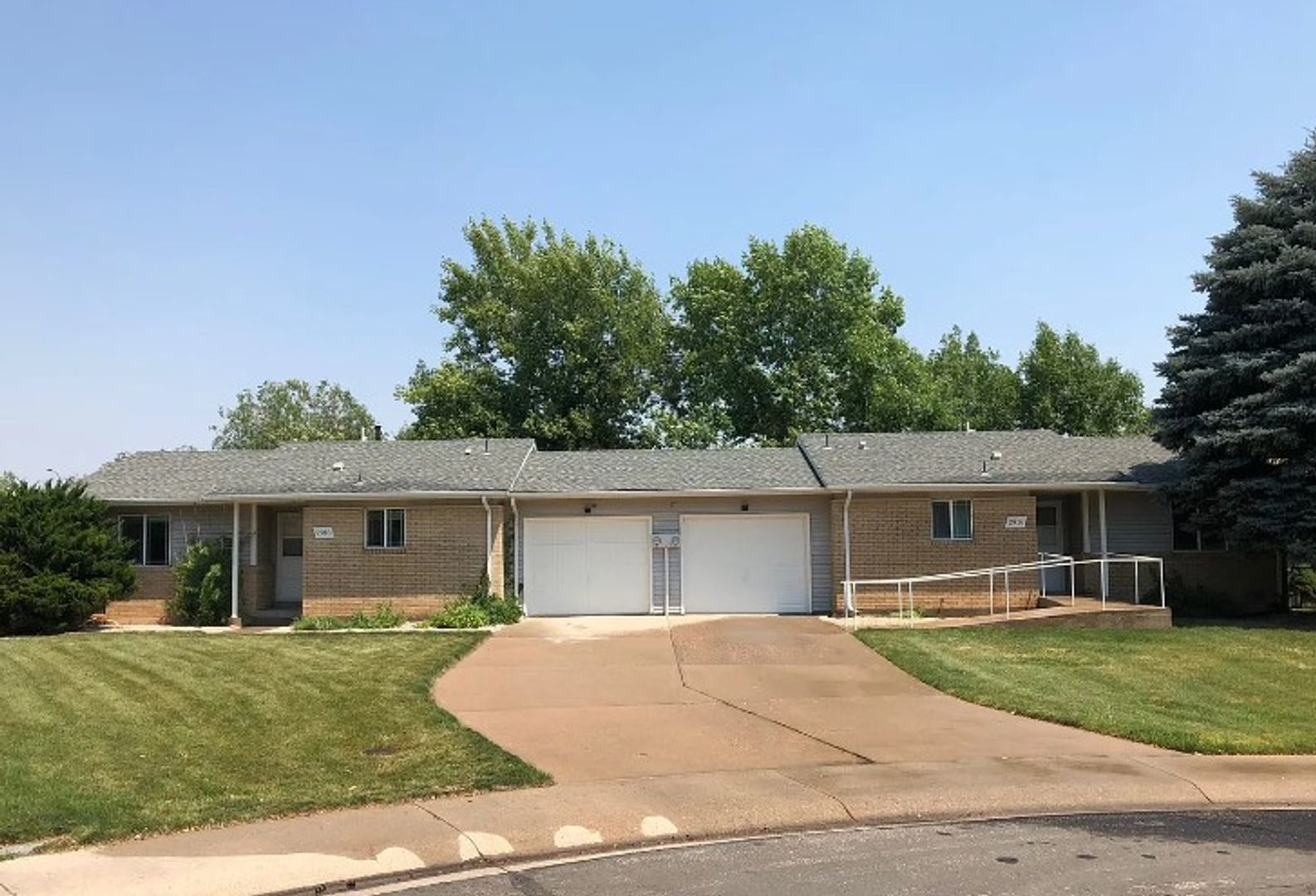 Fort Collins House: 2916 Rams Lane