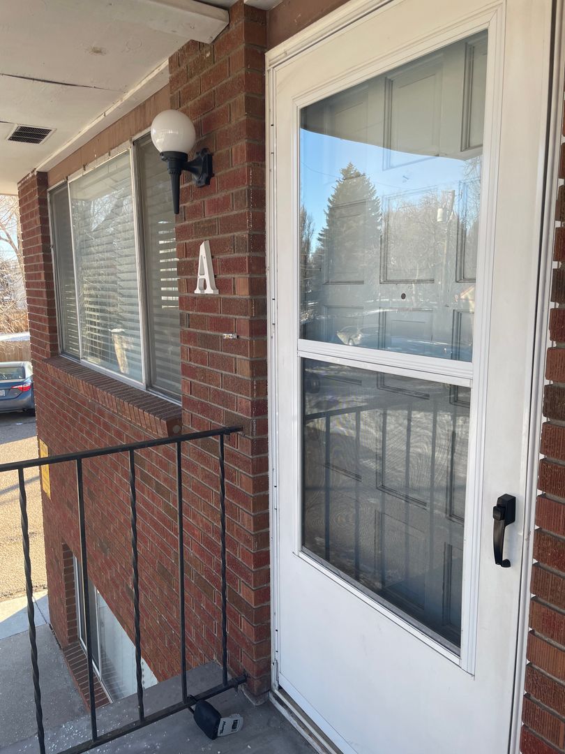 Loveland Apartment: 920 Douglas Ave