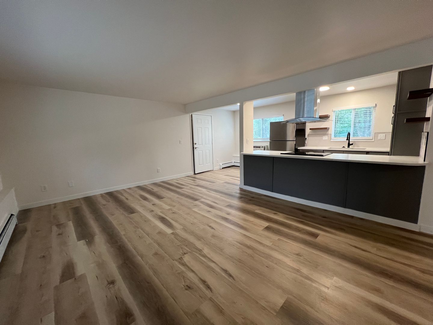 Fort Collins Apartment: 312 Locust Street