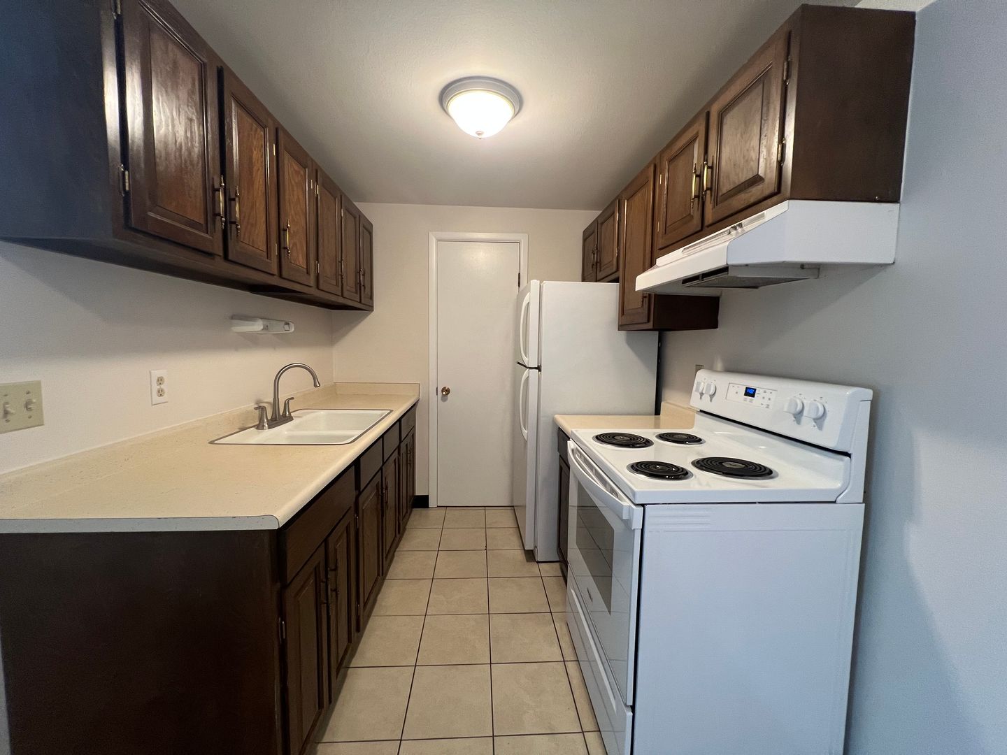 Fort Collins Apartment: 634 Mathews St