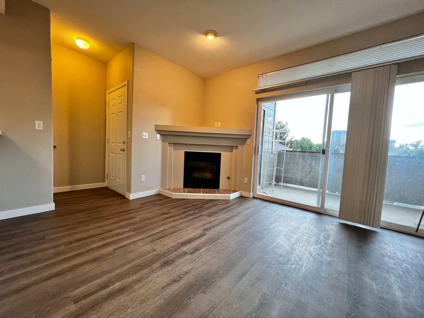 Fort Collins Condo: 4545 Wheaton Drive