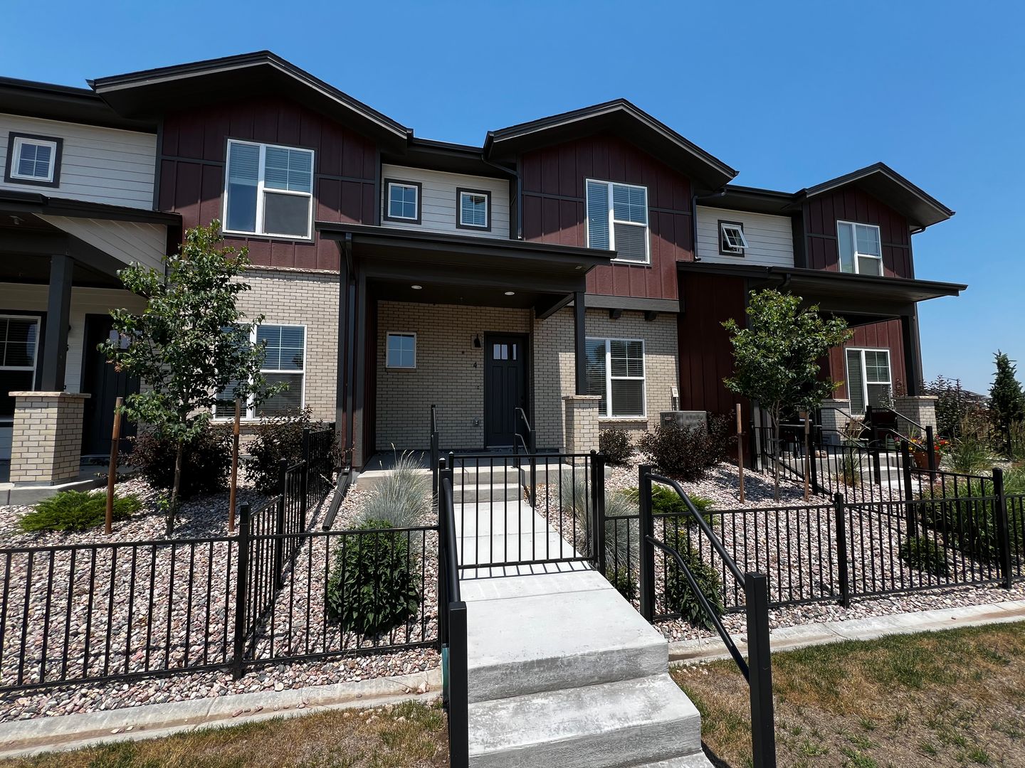 Fort Collins Apartment: 831 Mangold Lane