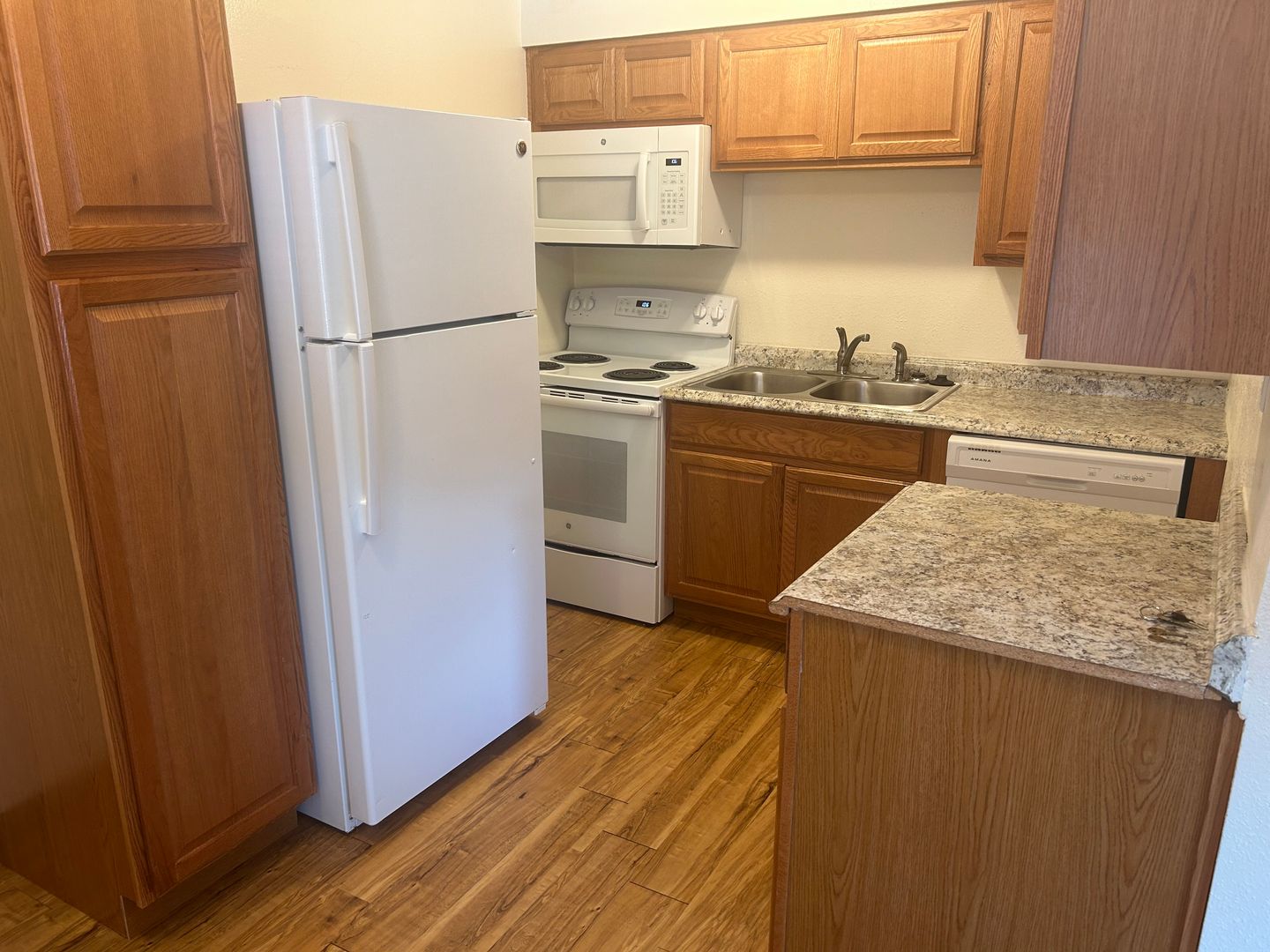 Fort Collins Apartment: 1001 Emigh Street
