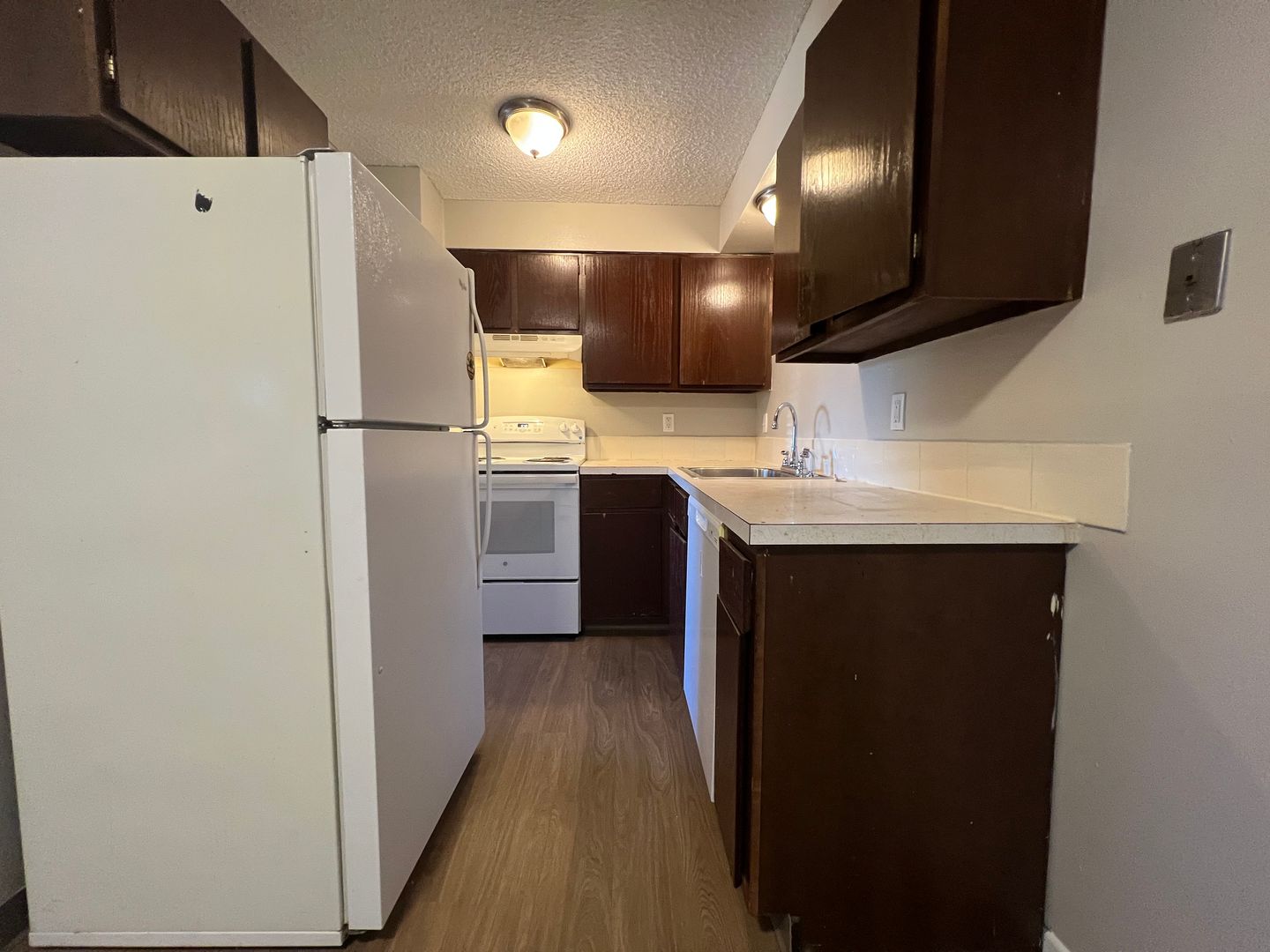Fort Collins Apartment: 133 Dartmouth Trail