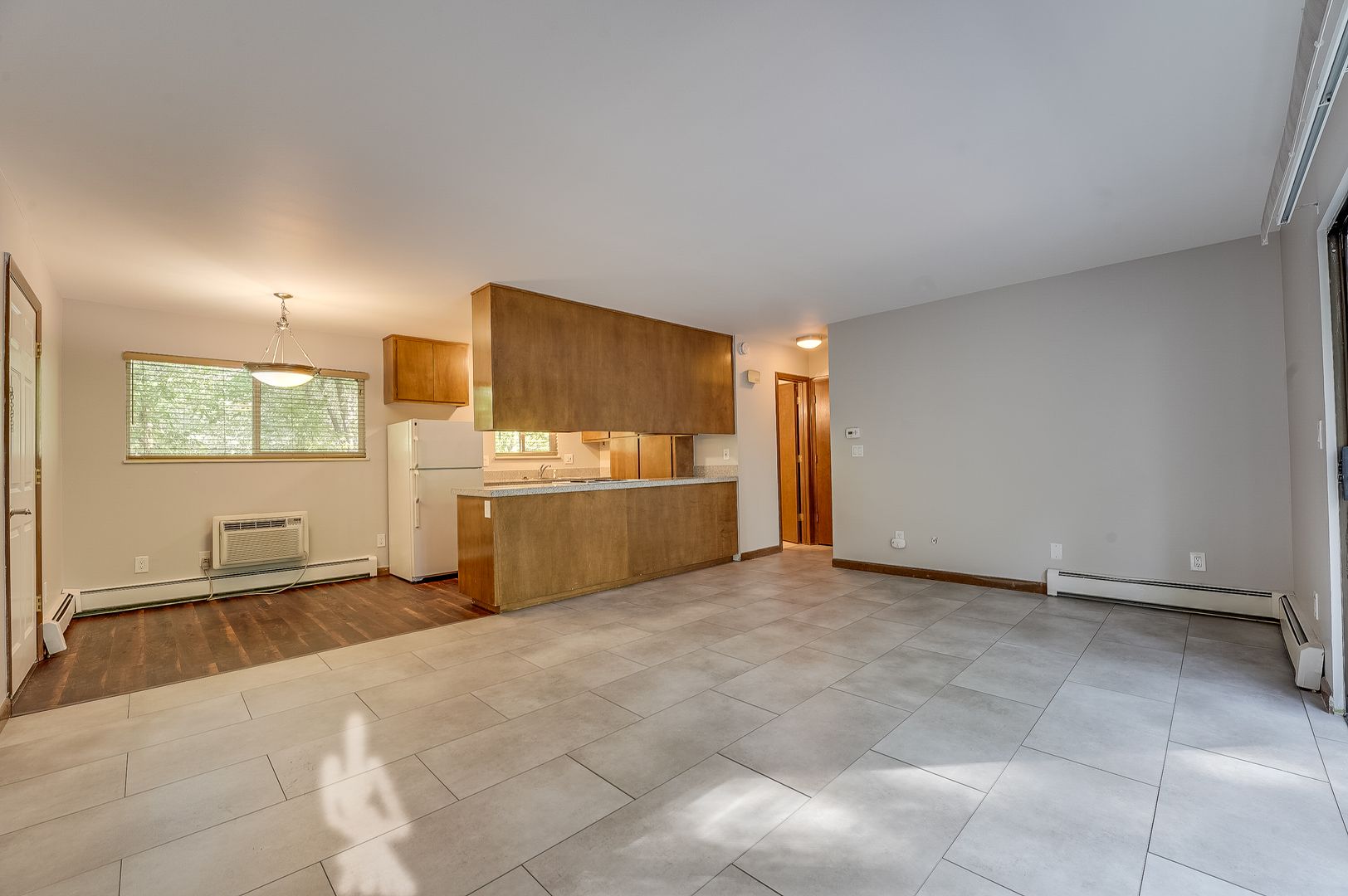 Fort Collins Apartment: 312 Locust Street