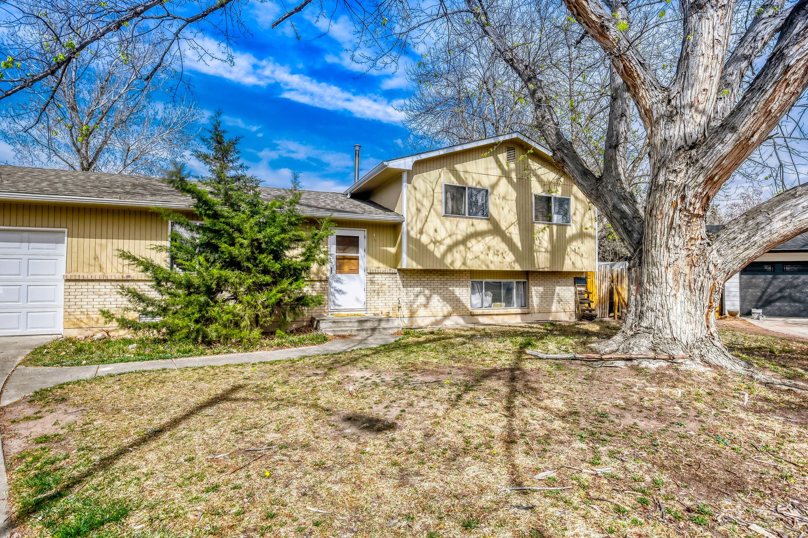 Fort Collins House: 1620 Lakeridge Court
