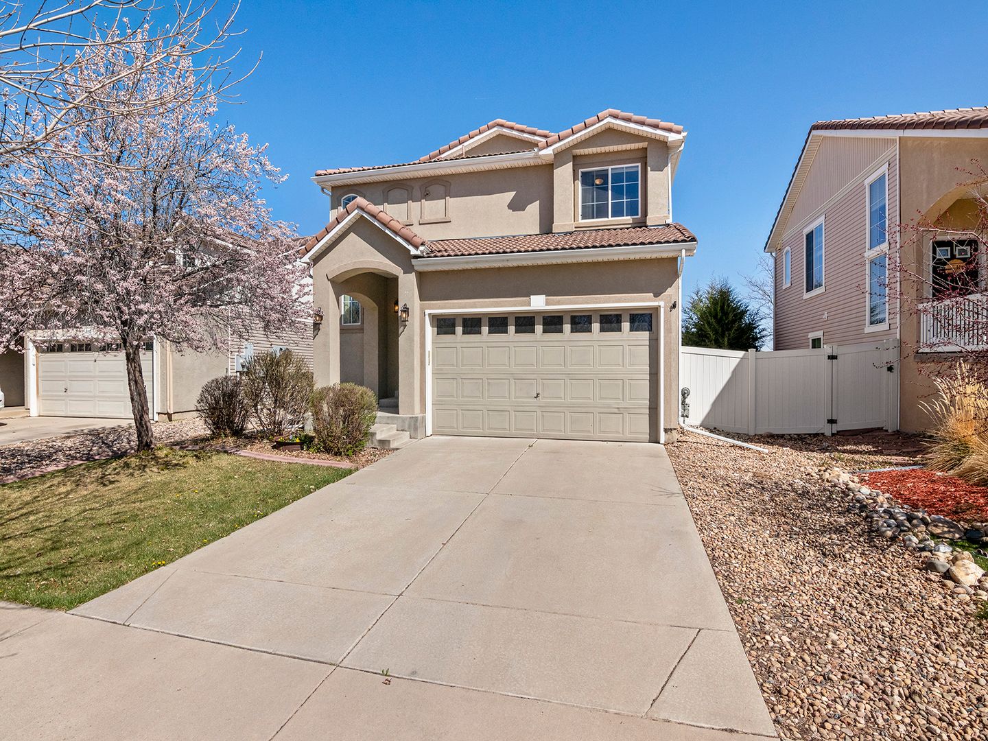 Johnstown House: 5249 Cherrywood Lane